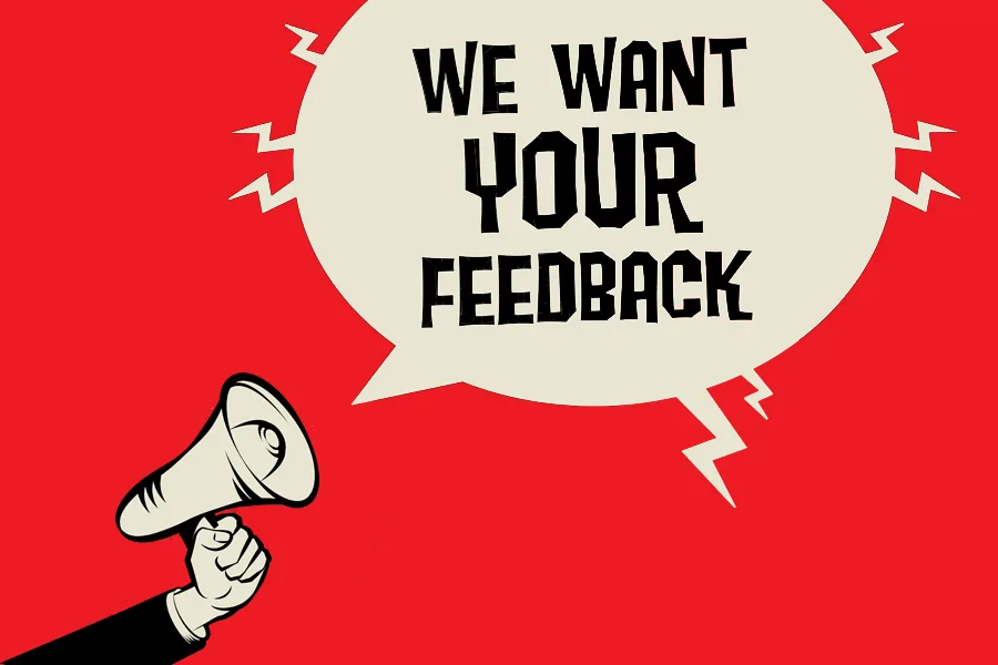 Fill Out This Survey for Us and Possibly Win!
