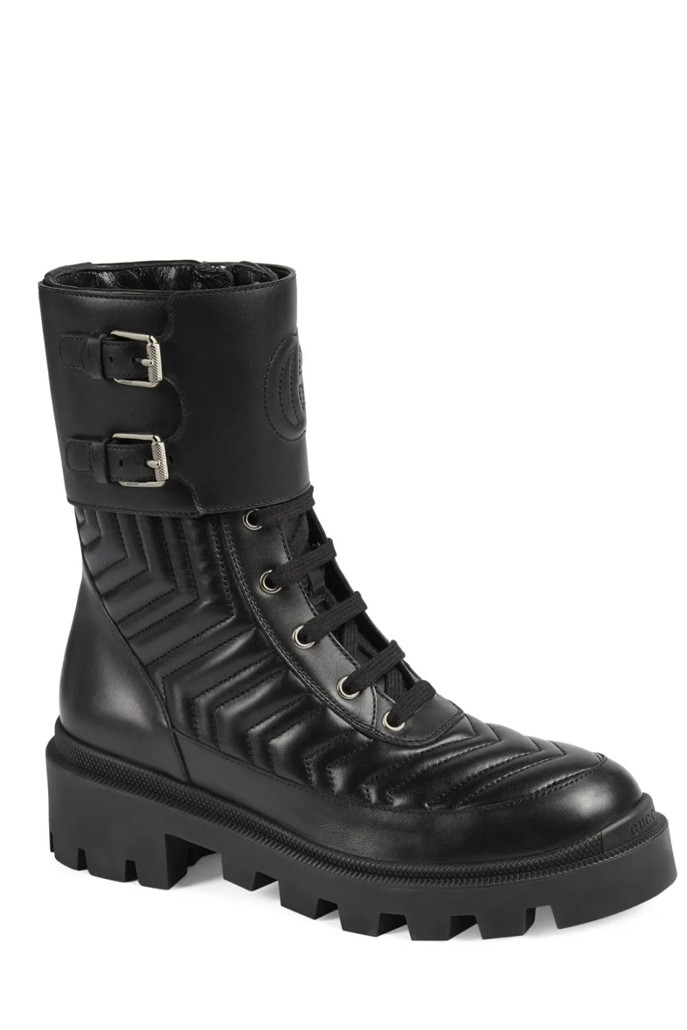 Stylish chunky boots for fall 2021: Hispanitas Chunky Andes Chelsea Sneaker Boot