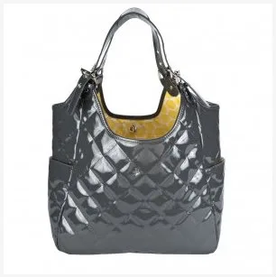 Designer diaper bags for fall: fashionable + affordable