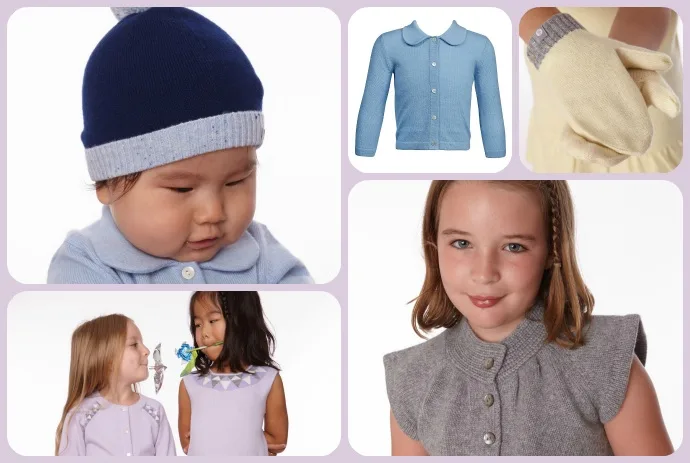 Holiday party clothes for kids they can wear all winter long from eden + zoe