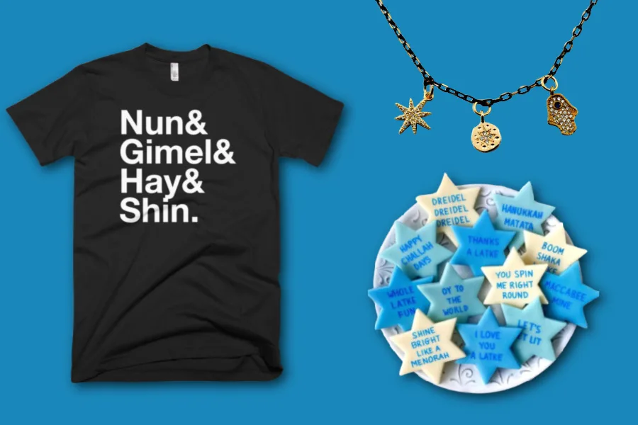 Best Hanukkah gifts for kids and teens in 2022