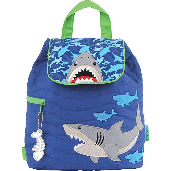 Coolest backpacks for preschool + Kindergarten: Parkland little monster backpack