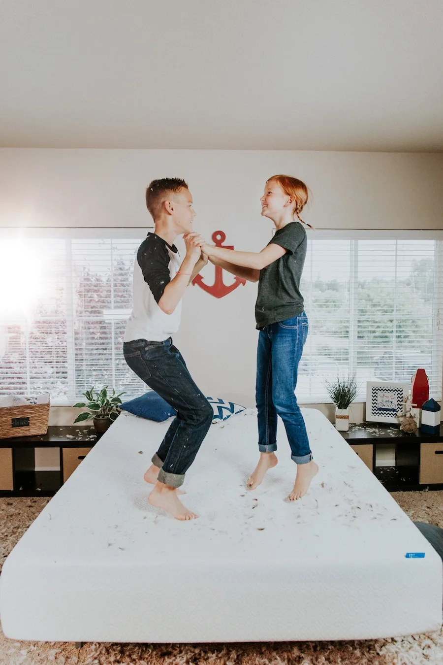 Photo by Ember & Ivory via Unsplash