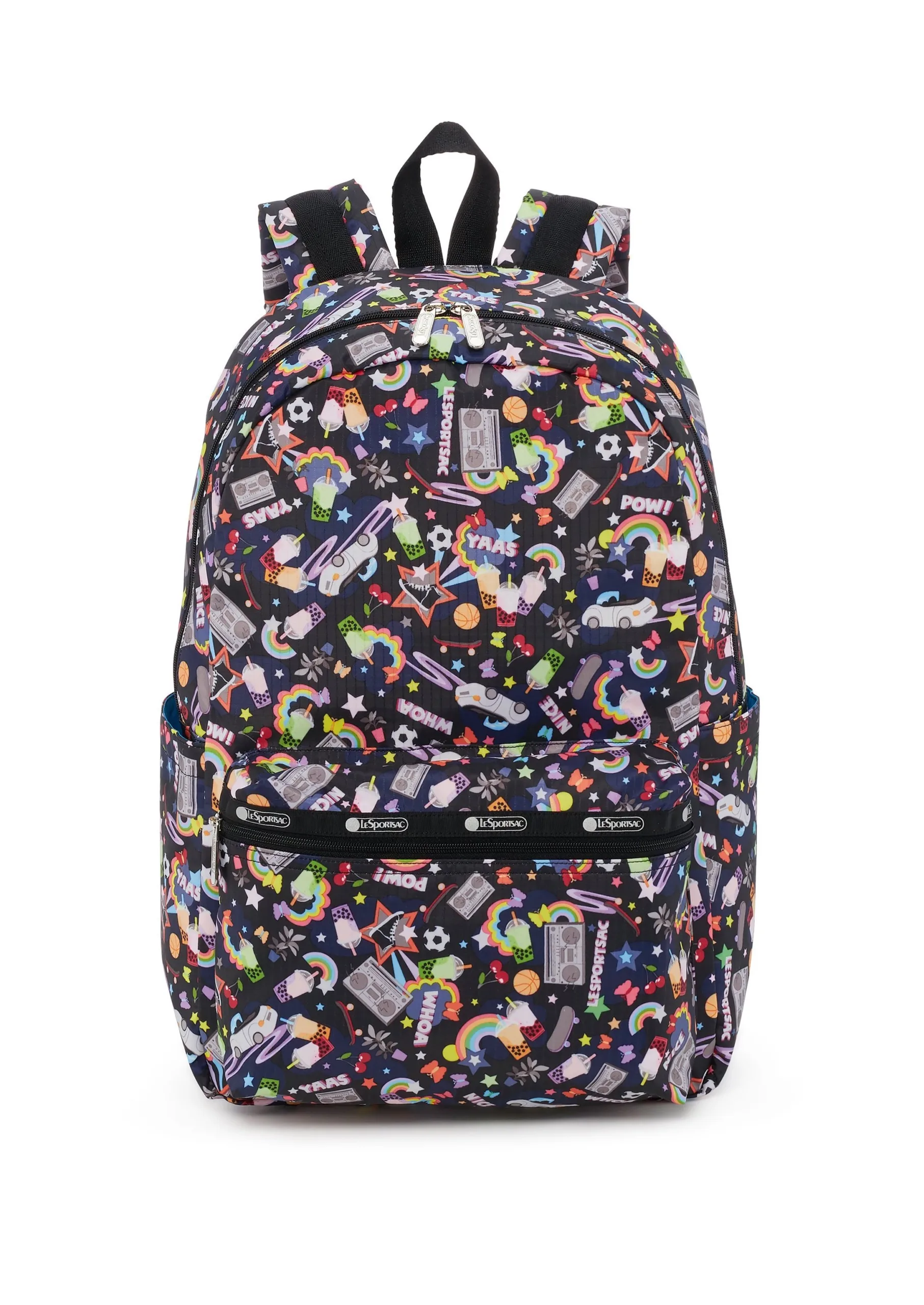 Cool backpacks for teenage girls and guys
