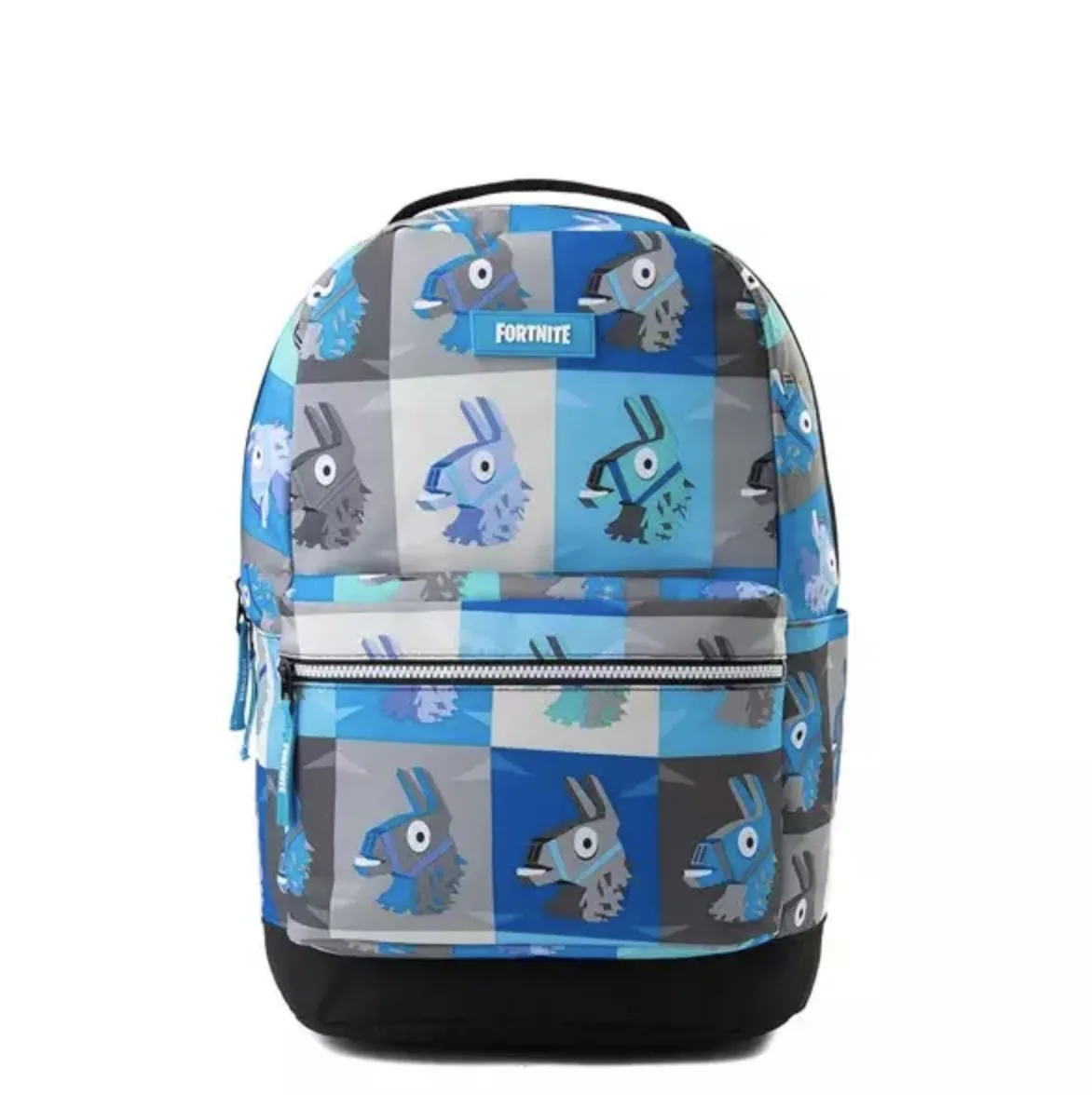Here: State bags in metallic