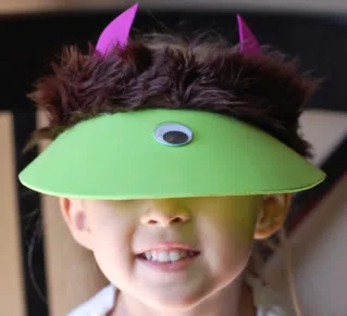 Where the wild things are? How about right here.