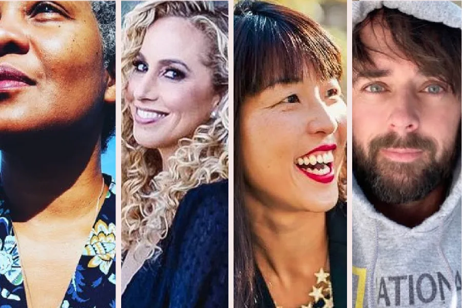 The best new parent advice from 9 of the top parenting bloggers + writers we know