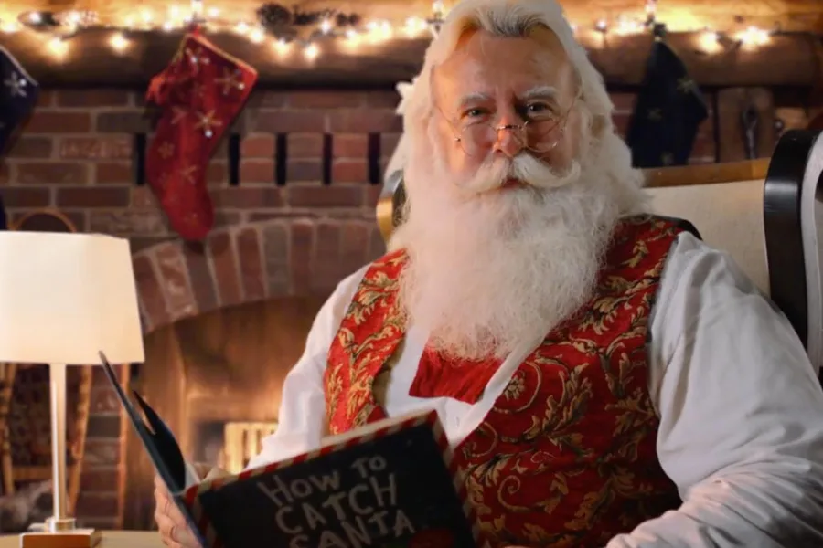 4 fun, COVID-safe ways for kids to "meet" Santa this Christmas
