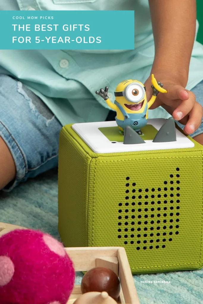 Best gifts for 5 year olds: Cool Mom Picks ultimate kids
