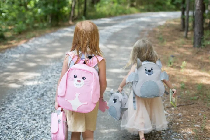 The cutest backpacks and lunch boxes for back to school