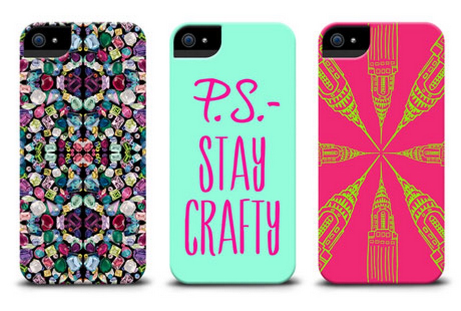 Easy iPhone DIY tutorial at PS I Made This