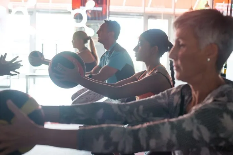 What you should know about Orange Theory Fitness