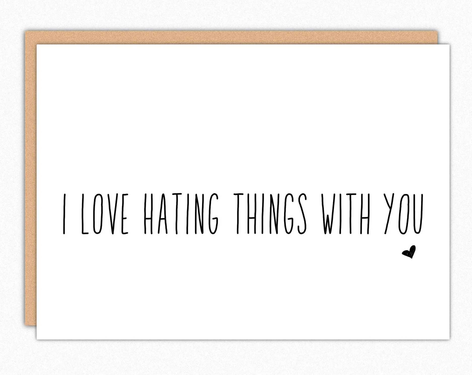 Funny Valentine's Day cards