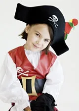 Halloween costume swaps - Frugal or just plain smart?