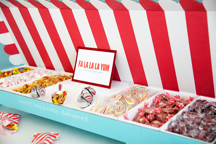 New mom gifts: Sugarwish gift card
