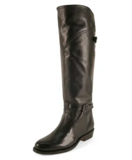 Frye gives sneakers the boot