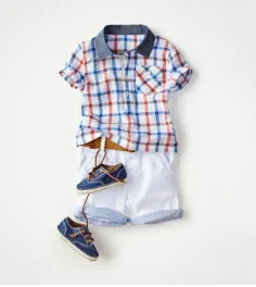 What's hot for kids in summer 2012? The stuff on sale during summer 2011.