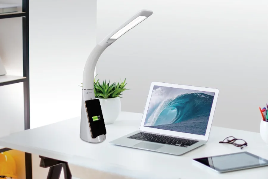 Small appliances for dorm rooms: A portable light source, like the BioLite