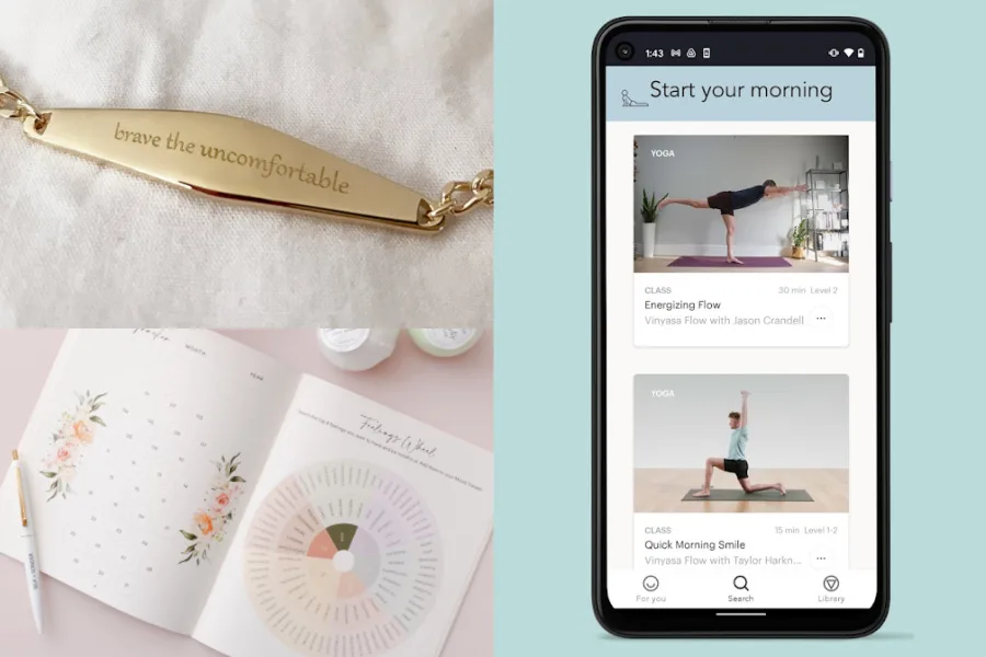 20 thoughtful self-care gifts for Mother's Day in 2022