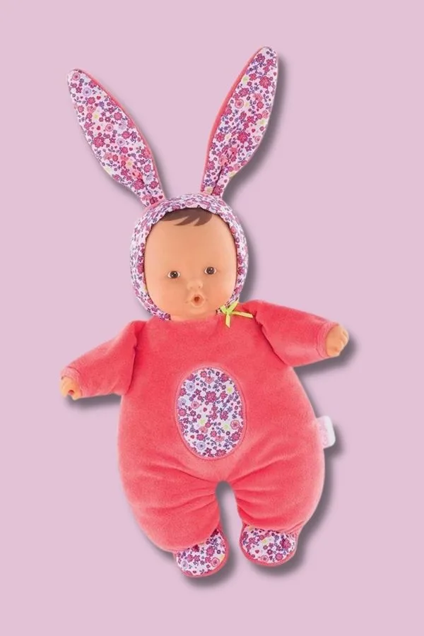 This sweet book from Kevin Henkes is perfect for Easter