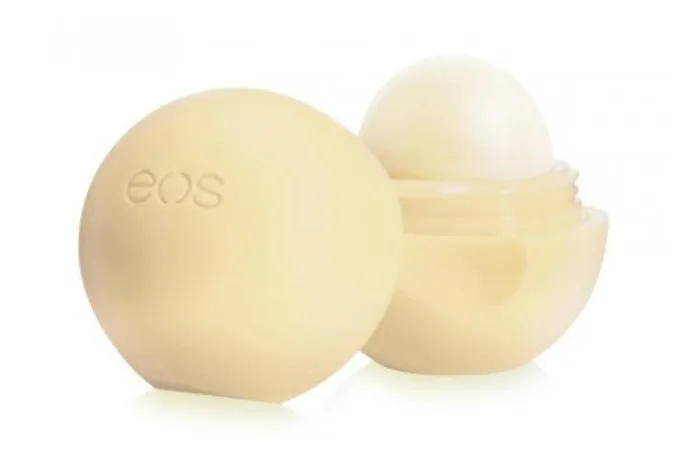 3 drugstore lip balms to keep you merry and bright.