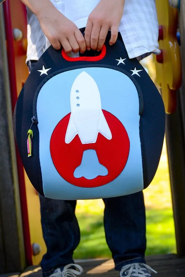 Best lunchboxes for kids: The durable, washable soft lunch boxes from soyoung