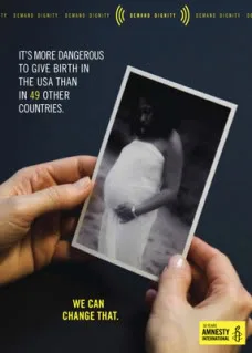 One of the greatest Mother's Day gifts of all - Cutting down maternal mortality