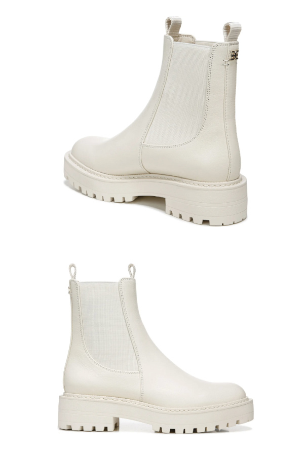 Boots and booties for Fall 2022 style | Sam Edelman Chelsea booties