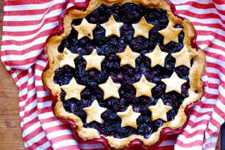 Last minute 4th of July picks that sparkle