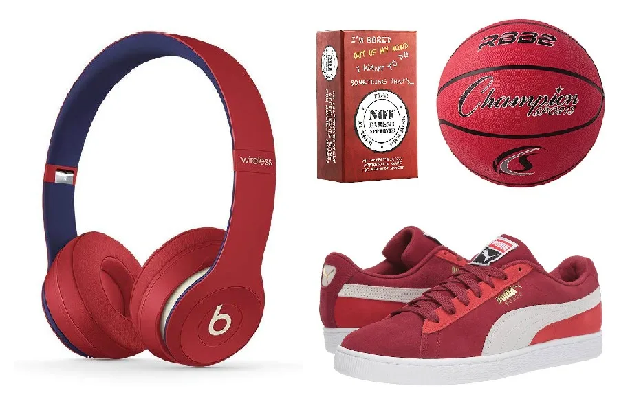 10+ cool Valentine's Day gifts for boys