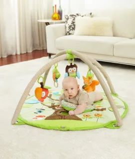 Affordable baby shower gifts get even cuter with Skip*Hop