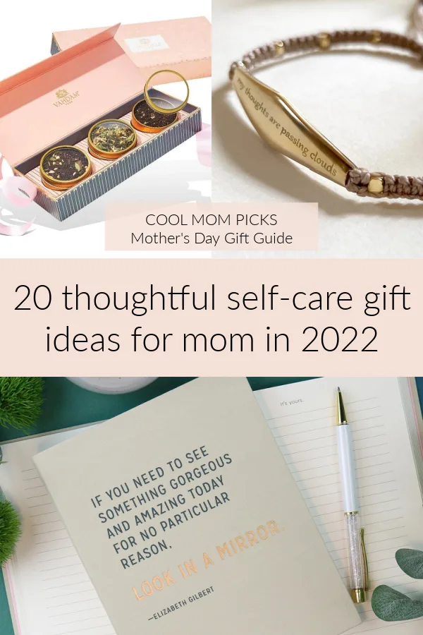 Self-care gifts for mom: Mother's Day ice cream and cookie collections from eCreamery
