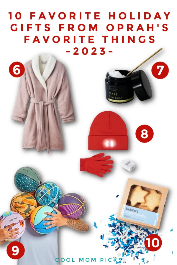 coolmompicks.com