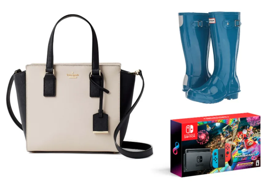 Best Cyber Monday deals 2018: Beauty, tech, fashion, appliances, clothing, jewelry, toys and games, travel and more