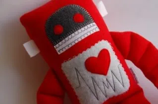 Have a heart on Valentine's Day