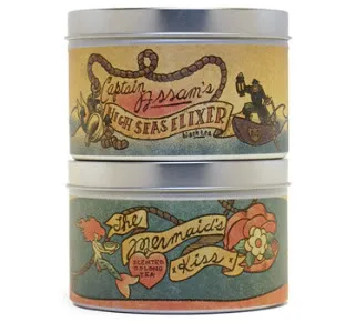 Damn Fine Tea - My haven from the squalls of motherhood