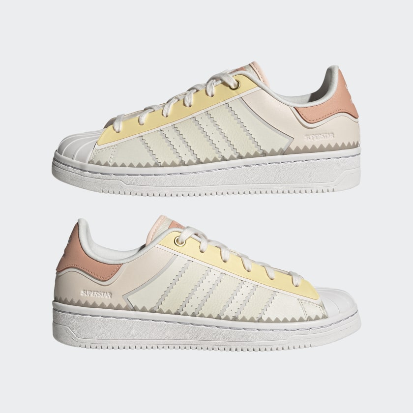 Adidas Superstar OT Tech Shoes