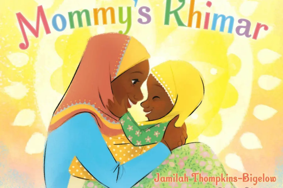 8 fantastic children's books to help teach our kids about Islam
