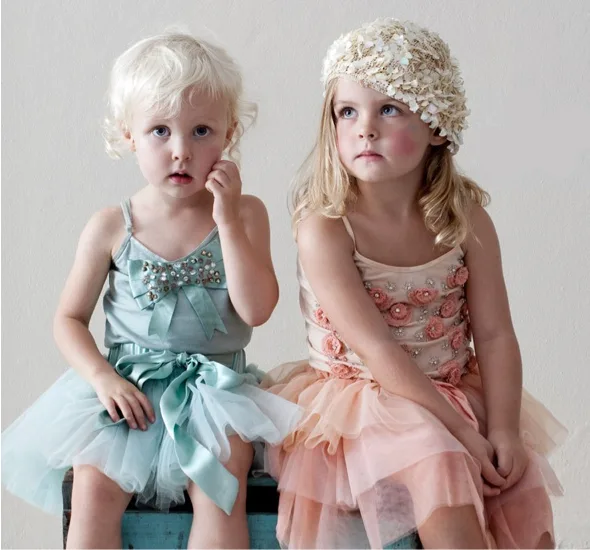 A flower girl dress she can wear again? Reader Q+A