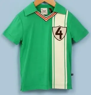 Do a jig over these green not-just-for St. Patrick's Day clothes