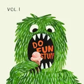 Do Fun Stuff and help some kids with some seriously fun kindie tunes