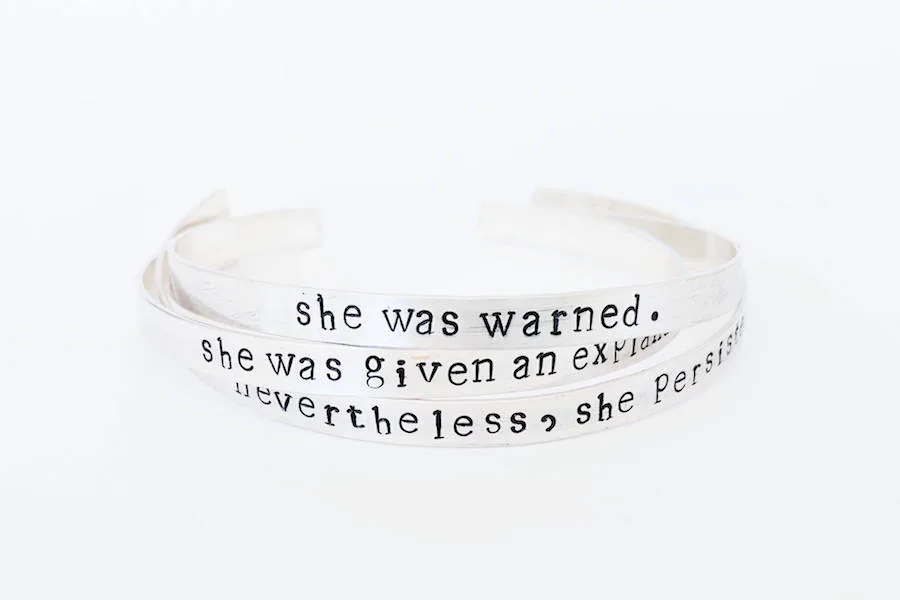 8 empowering pieces of mood-boosting jewelry