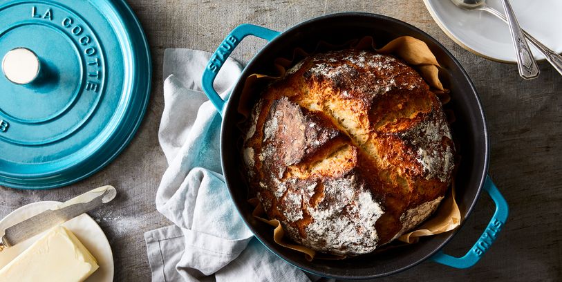 Staub Cocotte on sale for the holidays at Food 52 Shop