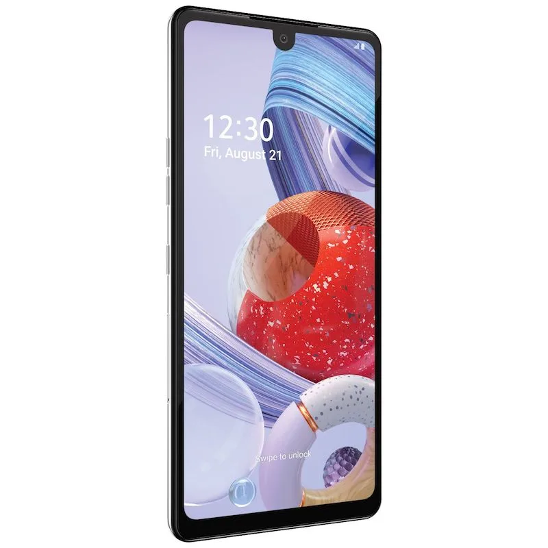 The best of Target's Black Friday deals: The LG Stylo 6 smart phone for under $250