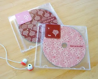 Free Valentine's Printables - for when I'll have to say I love you in a song