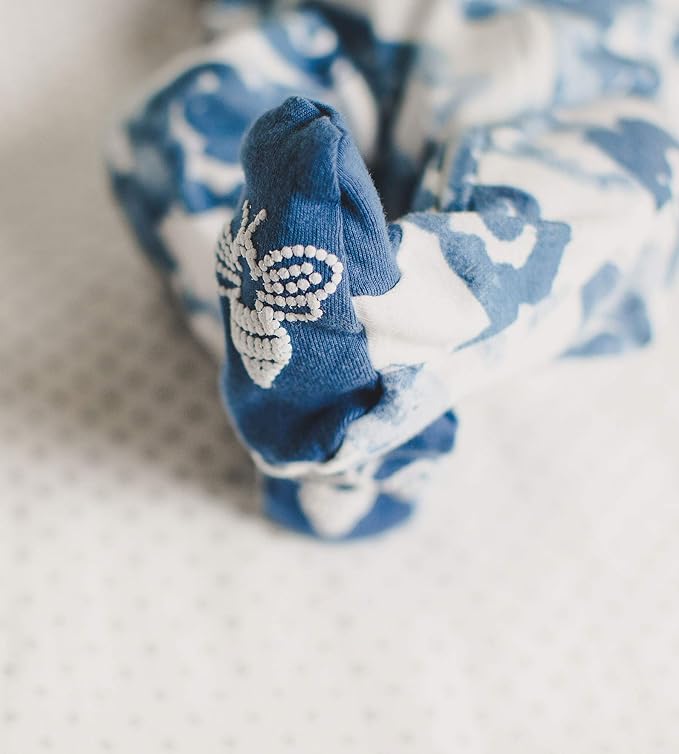 Best baby gifts under $15: Burt