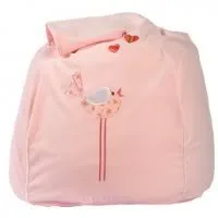 Not Mrs. Brady's Bean Bag Chair