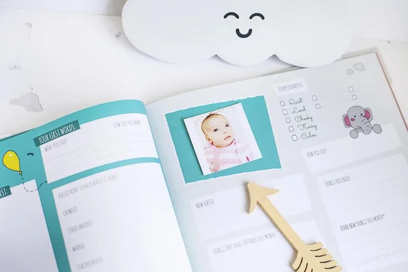 These inclusive baby books use the word "parent" instead of mom or dad, to work for all families.