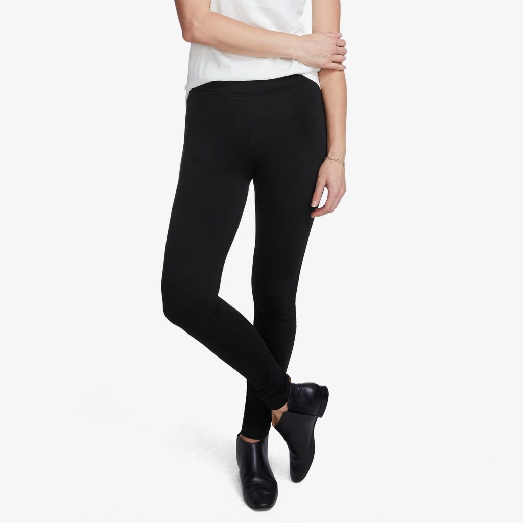 5 leggings and sweatpants for quarantine | The American Giant The Pant