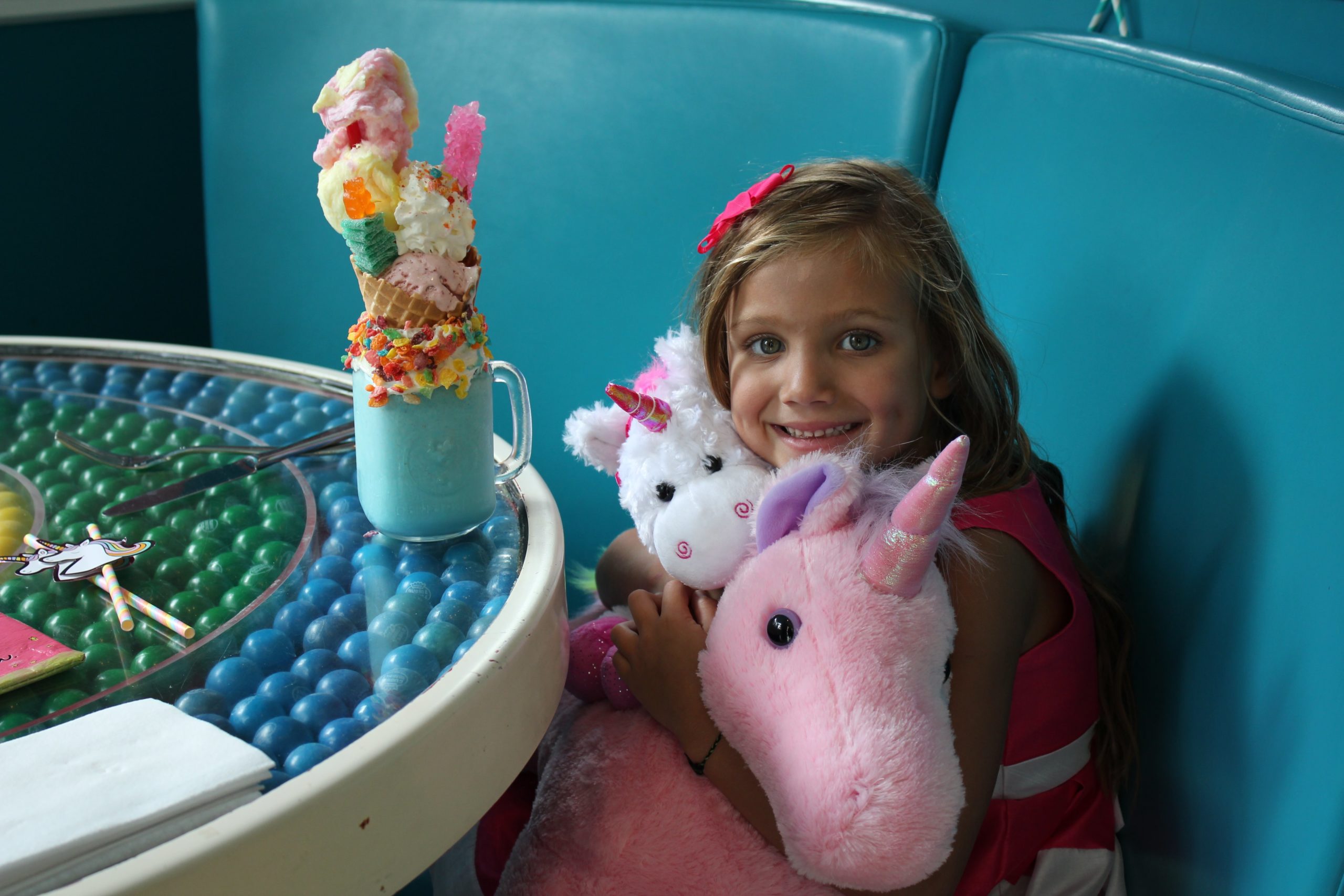 Roald Dahl's Imaginormous contest winner